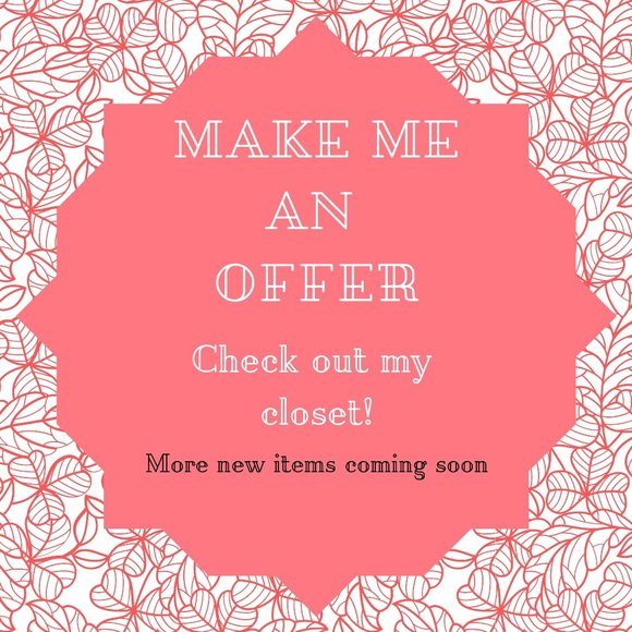 Make me an offer - Picture 3 of 3